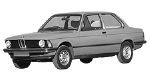 BMW E21 P04D4 Fault Code