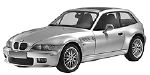 BMW E36-7 P04D4 Fault Code