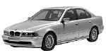 BMW E39 P04D4 Fault Code