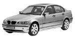 BMW E46 P04D4 Fault Code