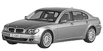 BMW E66 P04D4 Fault Code