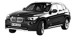 BMW E84 P04D4 Fault Code