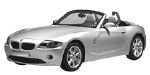 BMW E85 P04D4 Fault Code