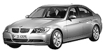 BMW E90 P04D4 Fault Code