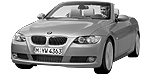 BMW E93 P04D4 Fault Code