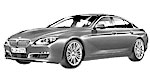 BMW F06 P04D4 Fault Code